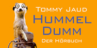 showcase PL Tommy Jaud Hummeldumm
