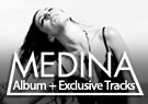 Medina Velkommen Til Medina