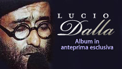 Lucio Dalla Le Origini