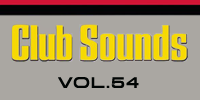 showcase PL Various Artists Club Sounds, Vol. 54