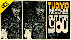 Tuomo Reaches Out for You (Bonus Track Version)