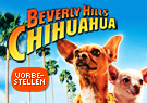 Raja Gosnell Beverly Hills Chihuahua