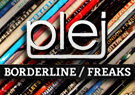 Plej Borderline / Freaks - EP