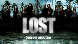 LOST LOST, Saison 4