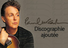 Paul McCartney