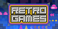 showcase FC Retro Games Superroom