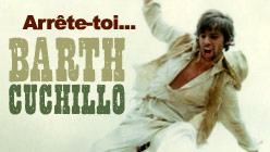 Barth Cuchillo