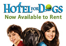 Thor Freudenthal Hotel for Dogs