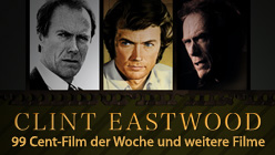 uberRoom Movie: Clint Eastwood Sale (DE)
