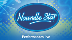 Nouvelle Star