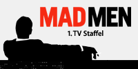 showcase PL Mad Men Mad Men, Staffel 1