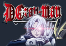 D.Gray-Man D.Gray-Man, Saison 1