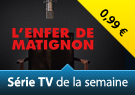 L'enfer de matignon
