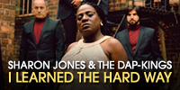 showcase PL Sharon Jones & The Dap-Kings I Learned the Hard Way (Bonus Version)