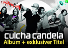 Culcha Candela Schöne neue Welt