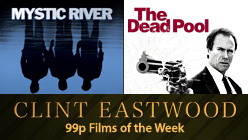 uberRoom Movie: Clint Eastwood Sale (UK)