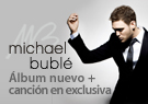 Michael Bublé