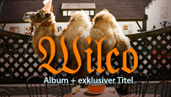 Wilco Wilco (The Album)