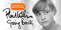 showcase PoP Phil Collins Going Back (Deluxe Version)