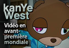 Kanye West Good Morning