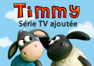 Voici Timmy Voici Timmy, Saison 1 partie 1