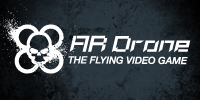 showcase MobileSFT Parrot SA Free Flight