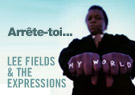 Lee Field & The Expressions
