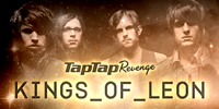 showcase MobileSFT Tapulous Kings Of Leon Revenge
