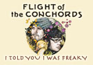 I Told You I Was Freaky - Flight of the Conchords