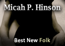 Micah P. Hinson Micah P. Hinson and the Red Empire Orchestra