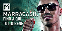 showcase PL Marracash Fino a qui tutto bene (Bonus Track Version)