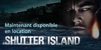 showcase VID Martin Scorsese Shutter Island