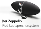 Marketing Brick DE - iPod Speaker
