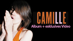 Camille Music Hole