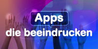 showcase FC App: Apps to Impress Your Friends (DE/AT)