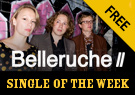 Belleruche Anything You Want (Not That) - Single of the Week
