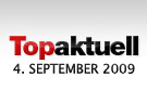 Topaktuell - 4. September 2009 DEU