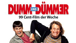 Peter Farrelly & Bobby Farrelly Dumm und Dümmer (Unzensiert)