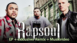 Rapsoul Tag eins nach dir (Bonus Track Version)