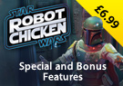 Robot Chicken Star Wars Robot Chicken Star Wars, Season 1