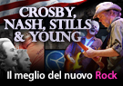 Crosby, Stills, Nash & Young CSNY / Déjà Vu (Live)