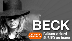 Beck Modern Guilt