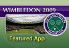 br MobileSFT The All England Lawn Tennis Club Wimbledon 2009