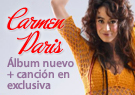 Carmen Paris InCubando