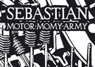 Sebastian Motor - EP
