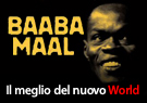 Baaba Maal On the Road (Bootleg Edition) [Live]
