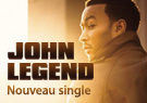 John Legend If You're Out There - Single