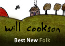 Will Cookson Songs for a Sunday