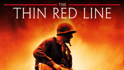 Terrence Malick The Thin Red Line