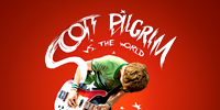 showcase FC Scott Pilgrim vs. the World